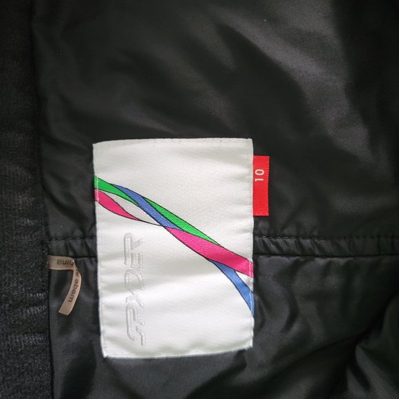 Spyder Ski Pants - Picture 5 of 5